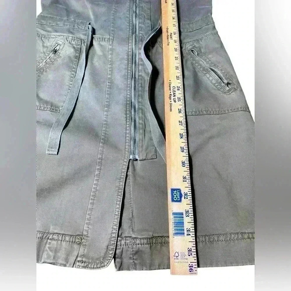 E sprit | Y2K Dress cargo dress - Picture 11 of 12